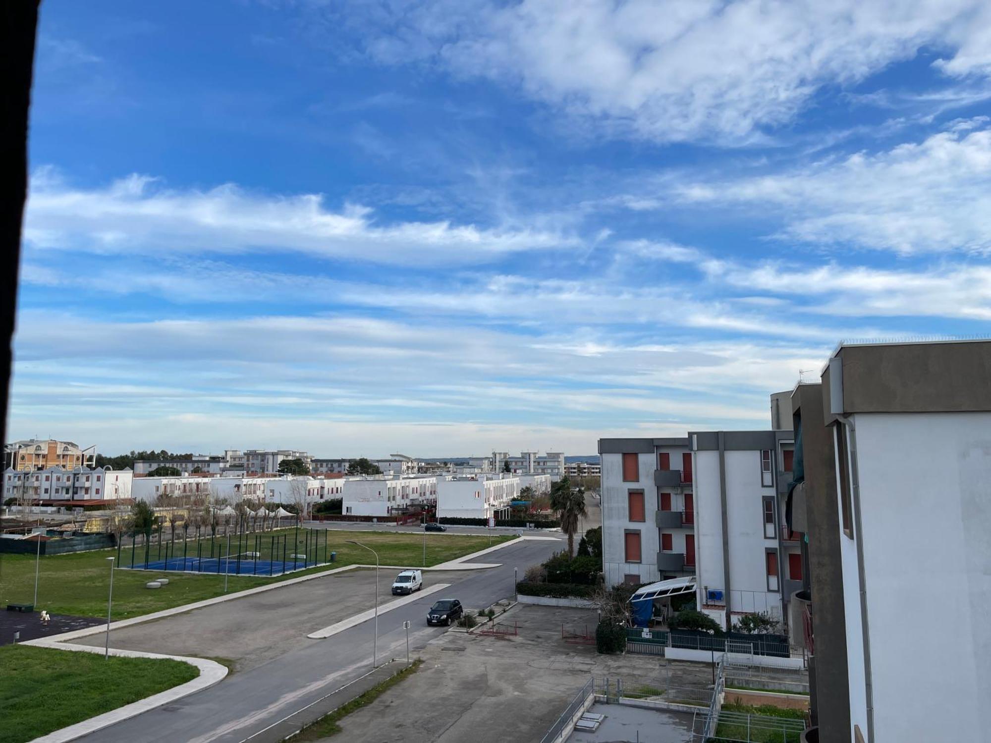 Appartamento Ciclamini Campomarino  Bagian luar foto