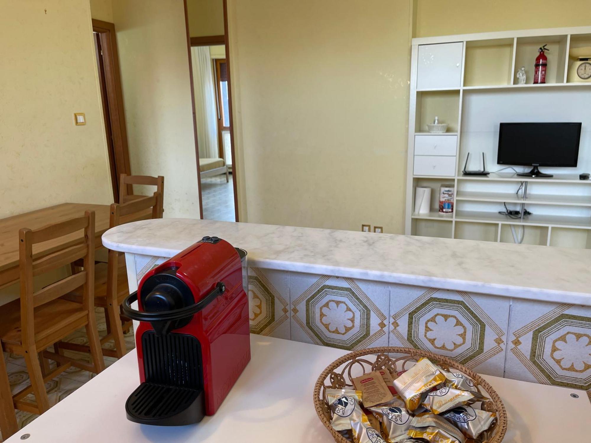 Appartamento Ciclamini Campomarino  Bagian luar foto