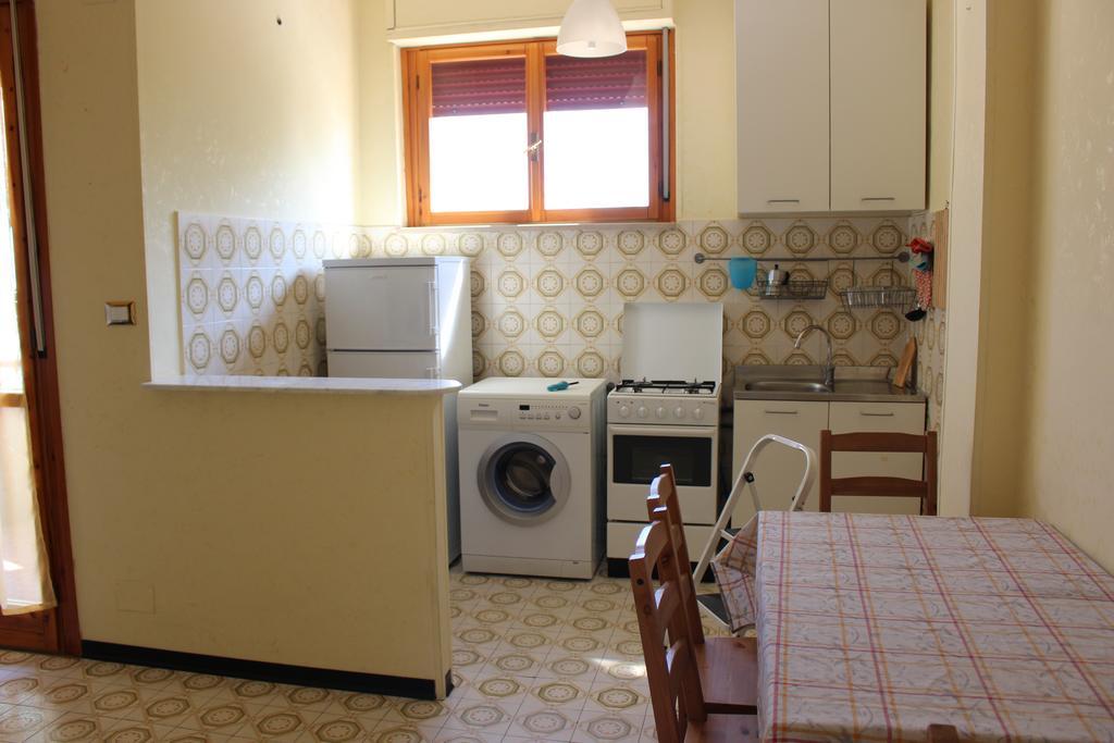 Appartamento Ciclamini Campomarino  Ruang foto