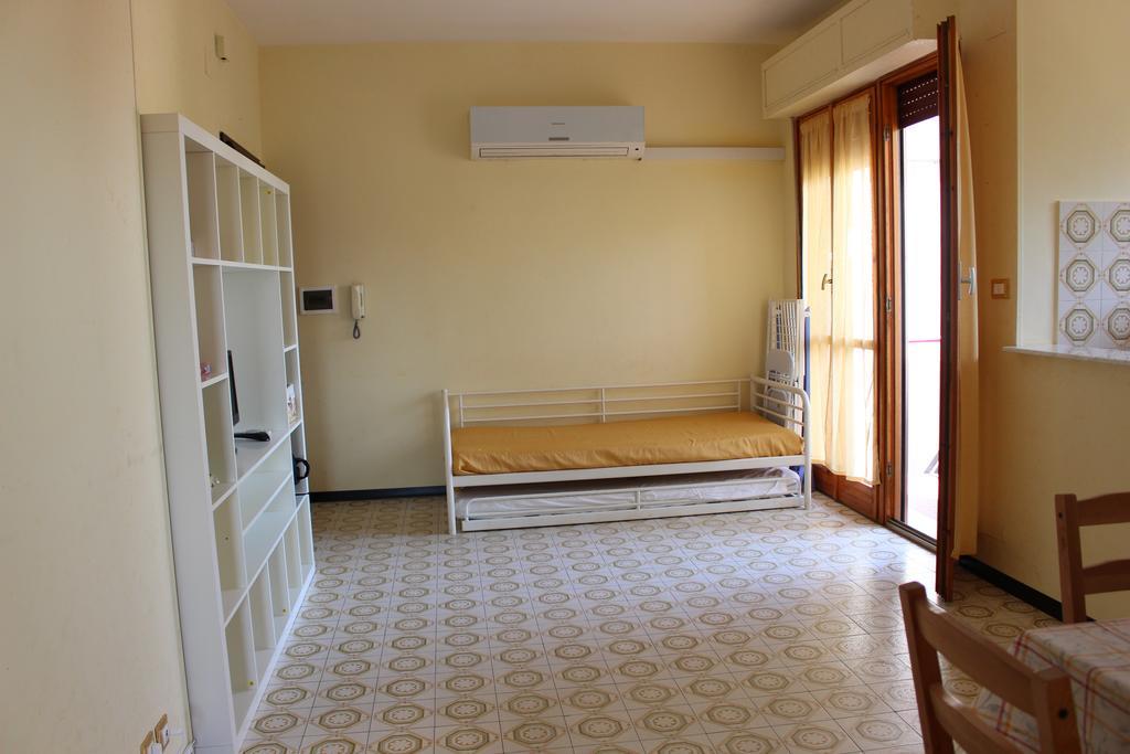 Appartamento Ciclamini Campomarino  Ruang foto